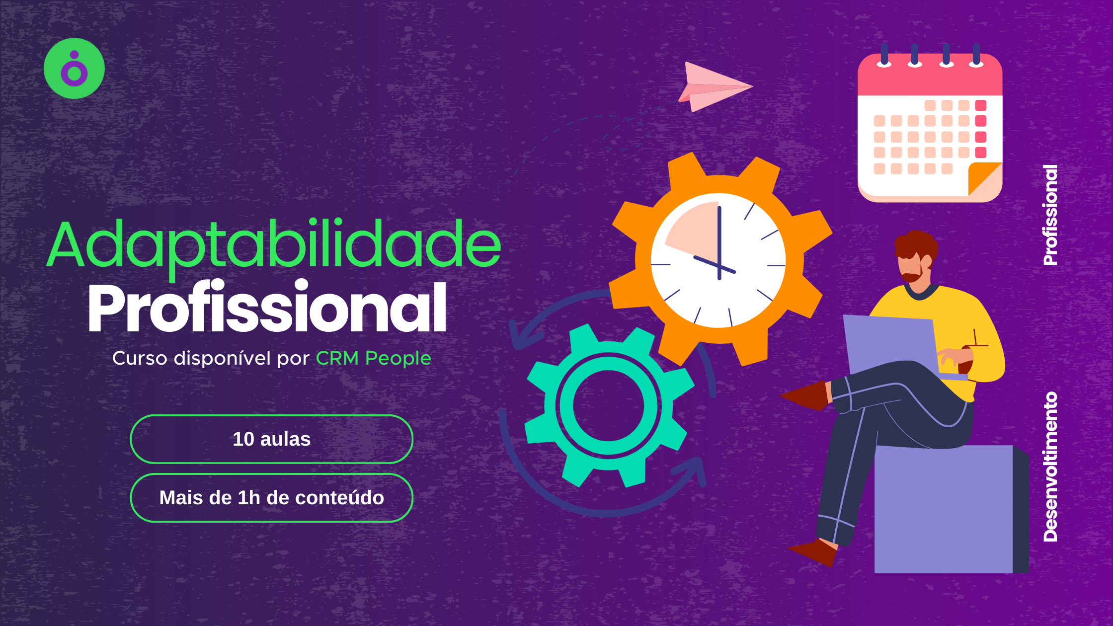 Adaptabilidade Profissional