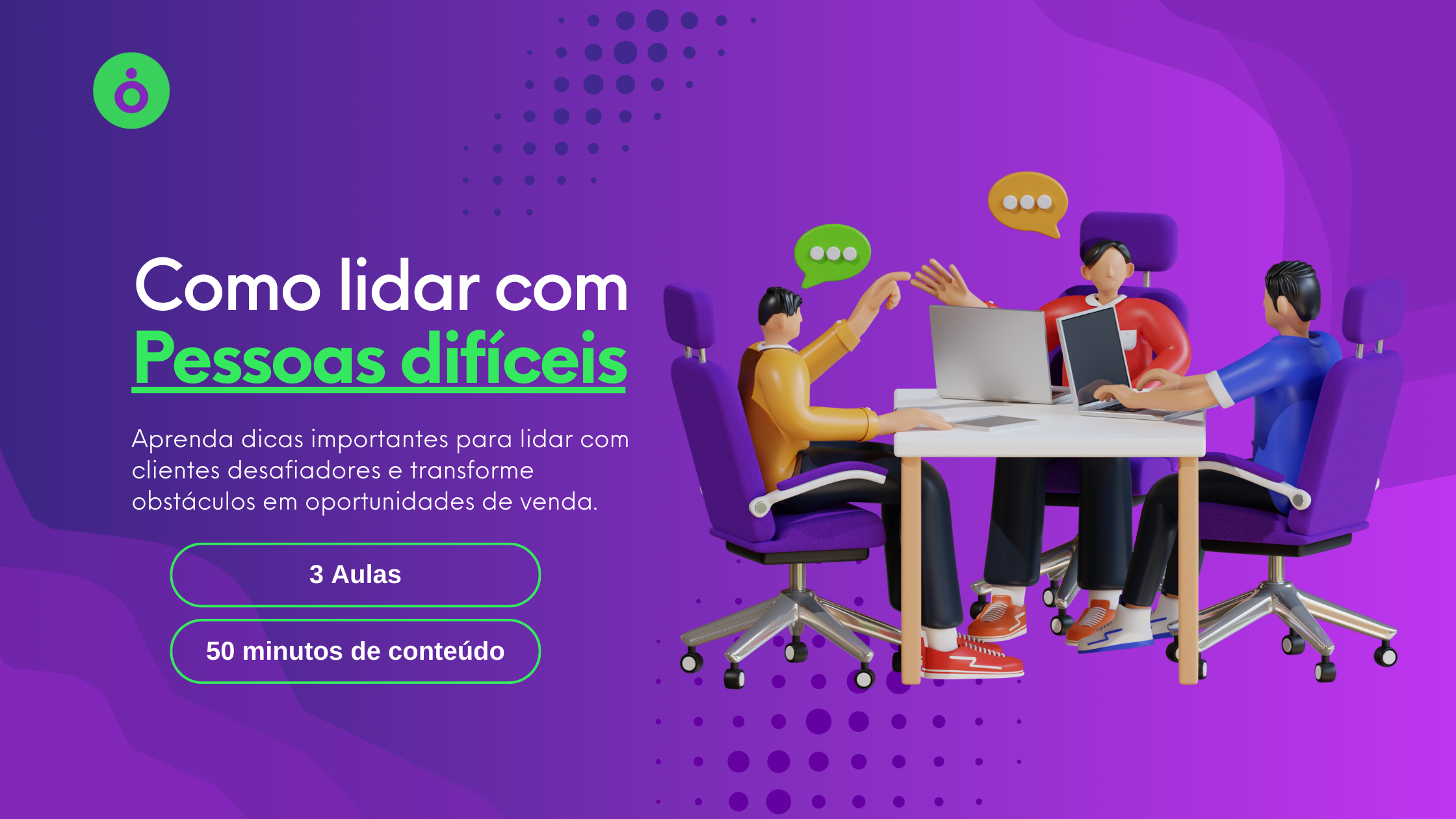 Como lidar com pessoas difíceis